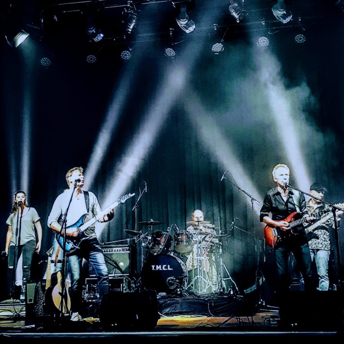 Fr 21.11.2025 - Konzert "T.M.C.L"